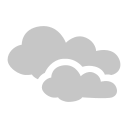 Cielo nuvoloso
