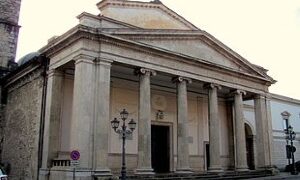 Stazione meteo di ISERNIA