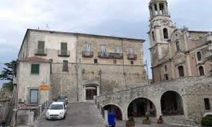 Stazione meteo di RIPALIMOSANI