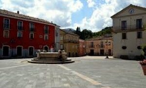 Stazione meteo di SEPINO