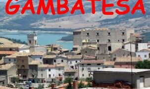 Stazione meteo di GAMBATESA