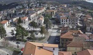 Stazione meteo di Vinchiaturo centro
