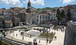 Stazione meteo di RICCIA