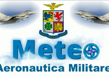 Previsioni meteo luglio 2022 fino al 31