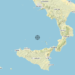 Terremoto Tirreno Meridionale (MARE) – Magnitudo (ML) 3.1