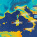 Meteo, oggi neve in collina al nord. Temporali forti sul tirreno Meteo, oggi neve in collina al nord. Temporali forti sul tirreno