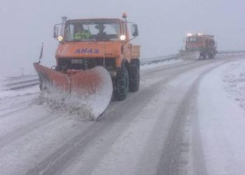 Meteo, novembre 2022: arriva il FREDDO e LA NEVE al SUD, mentre al NORD ALTA PRESSIONE? Novità