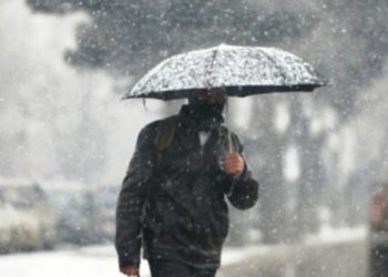 Meteo, freddo dalla RUSSIA nel weekend. Ecco dove torna la NEVE Meteo, freddo dalla RUSSIA nel weekend. Ecco dove torna la NEVE