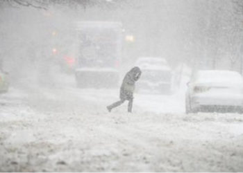 Meteo: l’ inverno 2022-2023 arriverà a Novembre. A Milano anno record di neve?