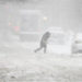 Meteo: l’ inverno 2022-2023 arriverà a Novembre. A Milano anno record di neve?
