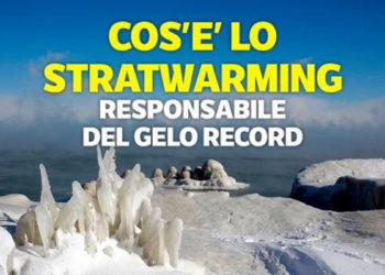 Meteo: gennaio 2022. Previsioni ed evoluzione del tempo