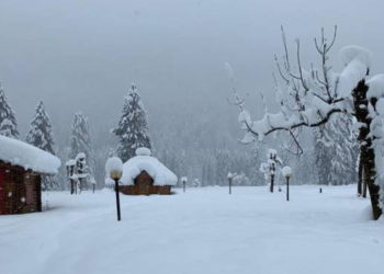Meteo: gennaio e febbraio 2022 più fredde del 1985! Neve anche a ROMA