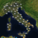 Previsioni del tempo per domani 04-12-2021