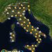 Previsioni del tempo per domani 31-12-2021