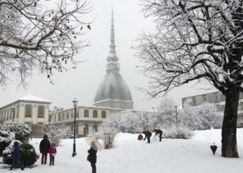 Meteo: il generale INVERNO protagonista! Burian e neve abbondante in pianura. Quando e dove? Meteo: il generale INVERNO protagonista! Burian e neve abbondante in pianura. Quando e dove?