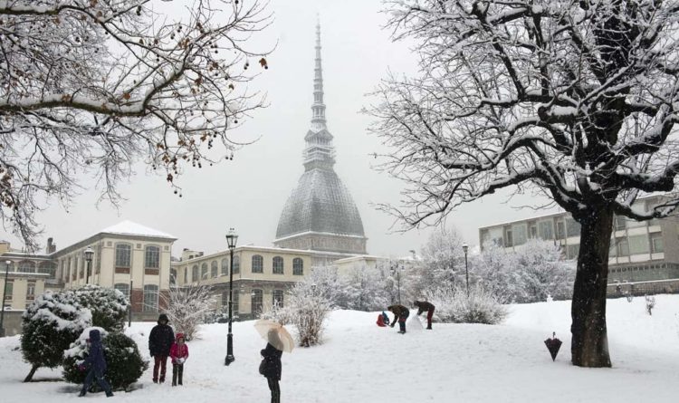 Meteo: il generale INVERNO protagonista! Burian e neve abbondante in pianura. Quando e dove?
