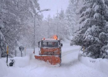 Meteo: nuova ondata di freddo? Torna la neve?