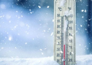 Meteo: ultimi giorni di sole. Poi inverno. Epifania al GELO?