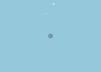 Terremoto South Georgia and the South Sandwich Is. [Sea] – Magnitudo (ML) 6.0