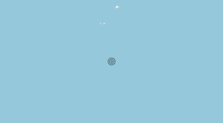 Terremoto South Georgia and the South Sandwich Is. [Sea] – Magnitudo (ML) 6.0