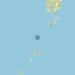 Terremoto Ryukyu Islands, Japan [Sea: Japan] – Magnitudo (ML) 6.0