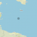 Terremoto Malta [Sea] – Magnitudo (ML) 3.8