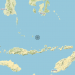 Terremoto Indonesia [Sea] – Magnitudo (ML) 7.1