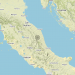 Terremoto 3 km NW Amandola (FM) – Magnitudo (ML) 3.3