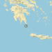 Terremoto Southern Greece [Sea: Greece] – Magnitudo (ML) 5.1