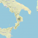 Terremoto 8 km NE Panettieri (CS) – Magnitudo (ML) 3.1