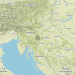 Terremoto Confine Slovenia-Croazia (SLOVENIA, CROAZIA) – Magnitudo (ML) 3.7