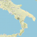 Terremoto 3 km SE Sapri (SA) – Magnitudo (ML) 3.0