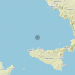 Terremoto Tirreno Meridionale (MARE) – Magnitudo (ML) 3.4