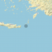 Terremoto Crete, Greece [Sea: Greece] – Magnitudo (ML) 5.1