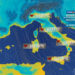 Meteo: svolta fredda. Domani inverno 2022 in partenza. Neve e freddo