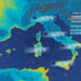 Meteo: aria artica. 8-9-10 gennaio 2022 NEVE a quote BASSE