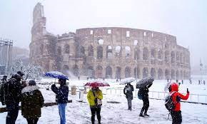 Il meteo
