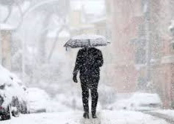 Meteo: tra qualche giorno NEVE a MILANO, ROMA E NAPOLI