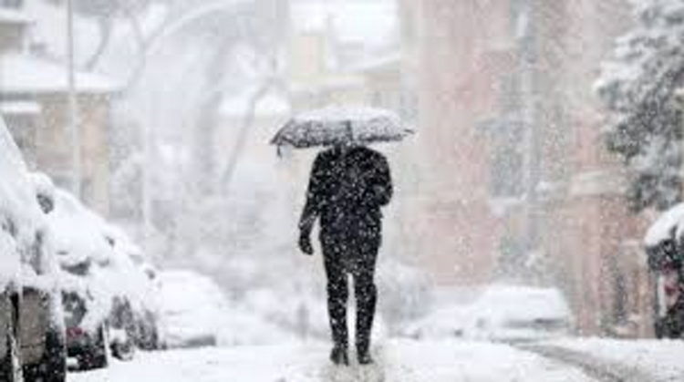 Meteo: tra qualche giorno NEVE a MILANO, ROMA E NAPOLI