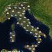 Previsioni del tempo per domani 20-01-2022 Previsioni del tempo per domani 20-01-2022