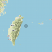 Terremoto Taiwan region [Sea: Taiwan] – Magnitudo (ML) 6.3