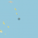 Terremoto Vanuatu Islands [Sea: Vanuatu] – Magnitudo (ML) 6.0