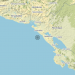 Terremoto Near coast of Nicaragua [Sea: Nicaragua] – Magnitudo (ML) 6.1