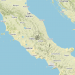 Terremoto 5 km W Cagnano Amiterno (AQ) – Magnitudo (ML) 3.3