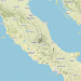 Terremoto 4 km NW Cagnano Amiterno (AQ) – Magnitudo (ML) 3.4