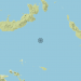 Terremoto Papua New Guinea [Sea] – Magnitudo (ML) 6.1