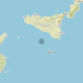 Terremoto Canale di Sicilia meridionale (MARE) – Magnitudo (ML) 3.5