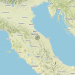 Terremoto 4 km W Frontone (PU) – Magnitudo (ML) 3.0