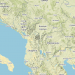 Terremoto Albania – Magnitudo (ML) 3.8