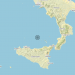 Terremoto Isole Eolie (Messina) – Magnitudo (ML) 3.4